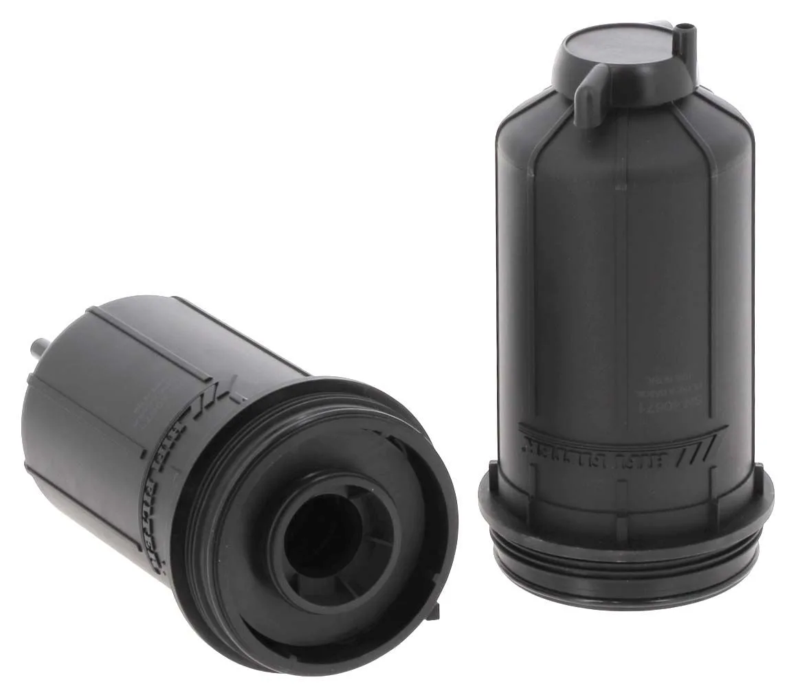 SN40671 Hifi Filter