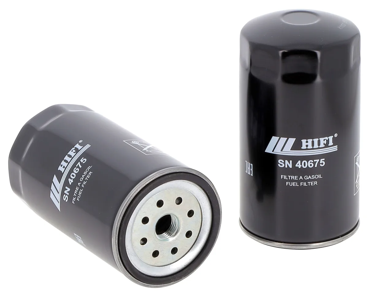SN40675 Hifi Filter