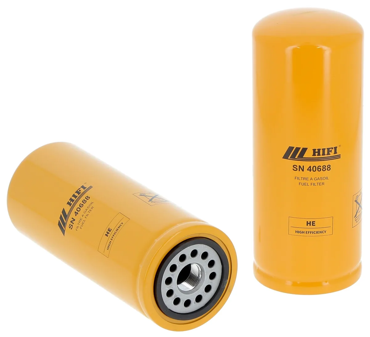 SN40688 Hifi Filter