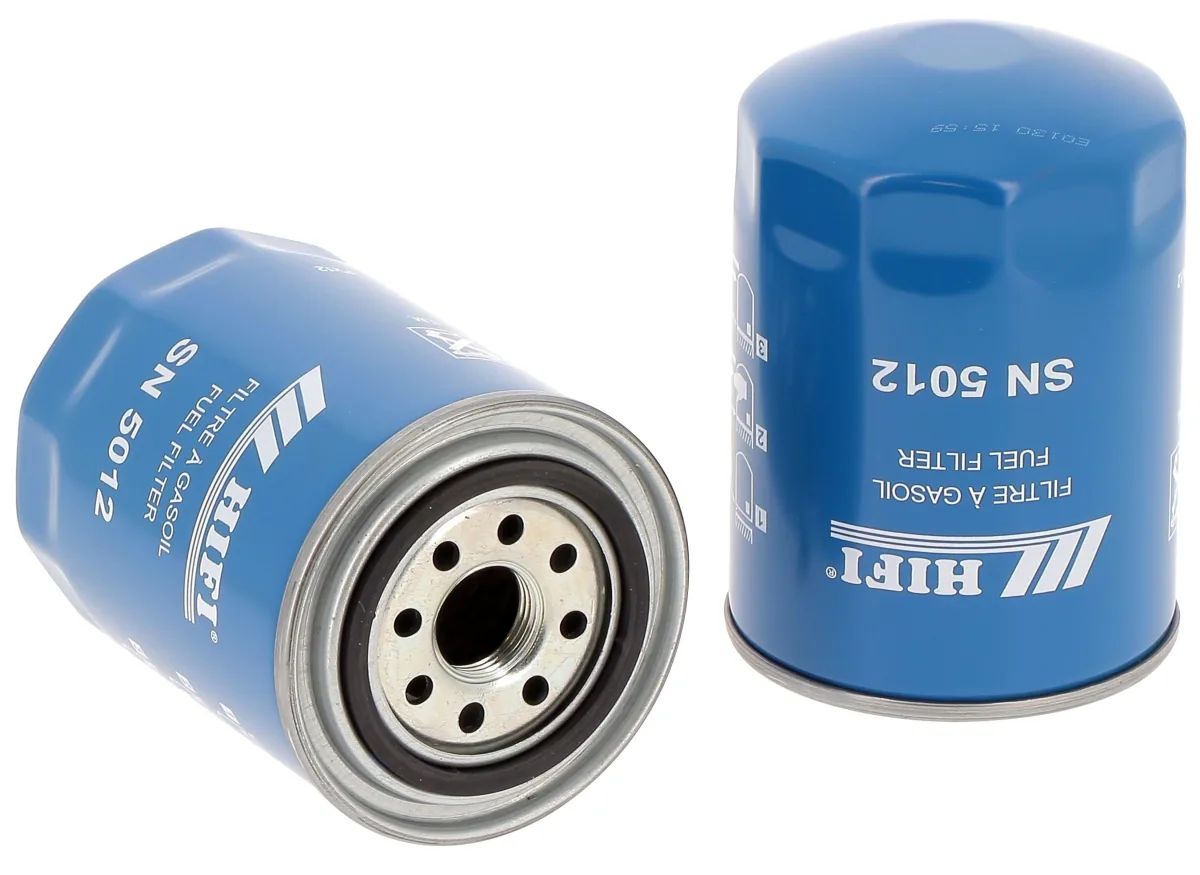 SN5012 Hifi Filter