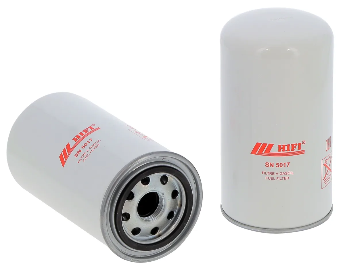 SN5017 Hifi Filter