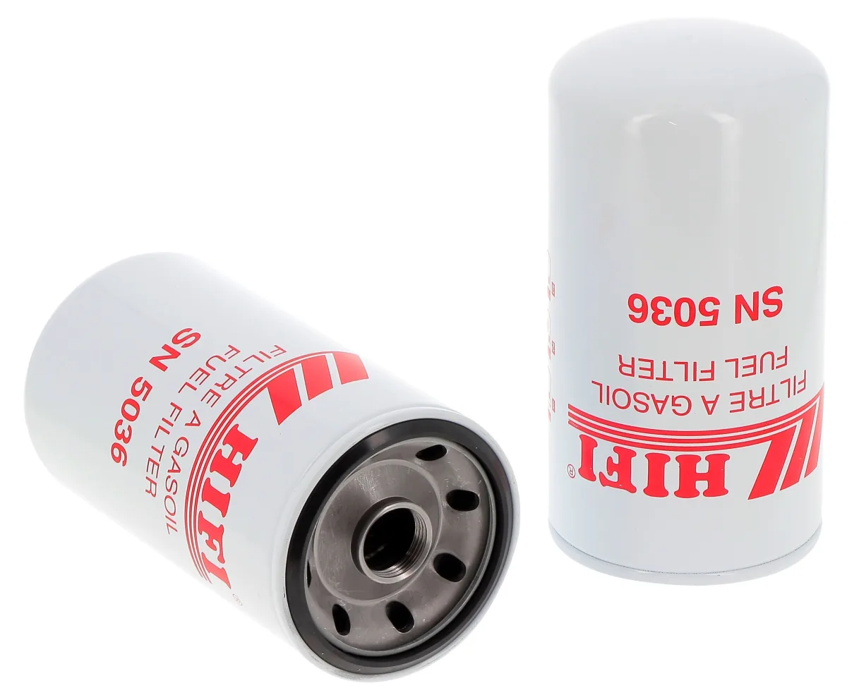 SN5036 Hifi Filter