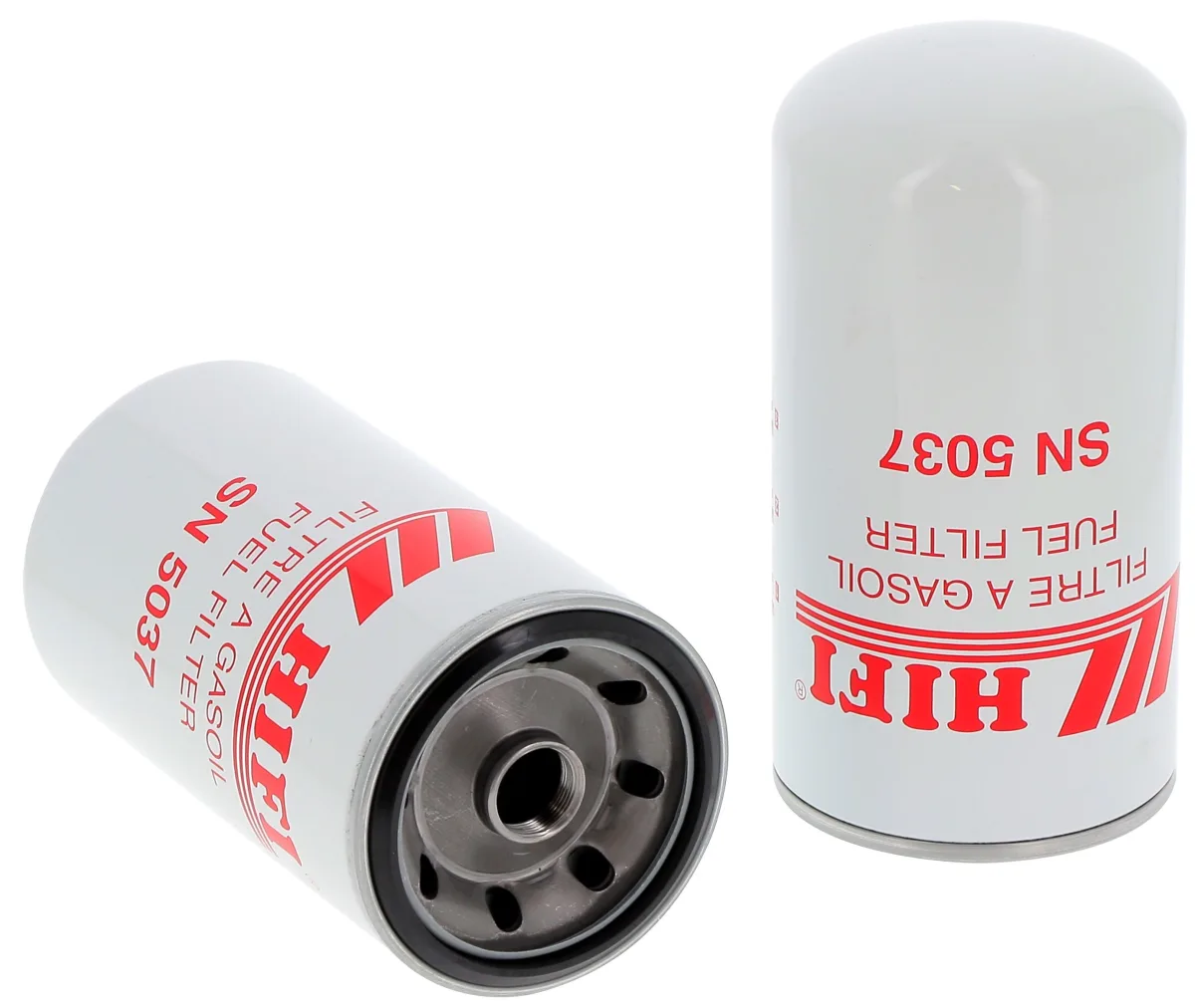 SN5037 Hifi Filter