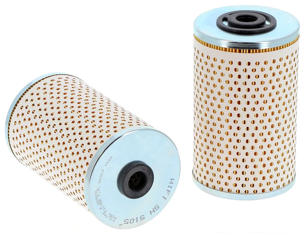 SN5105 Hifi Filter
