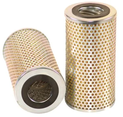 SN5115 Hifi Filter