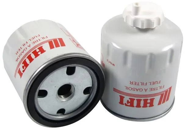 SN5171 Hifi Filter