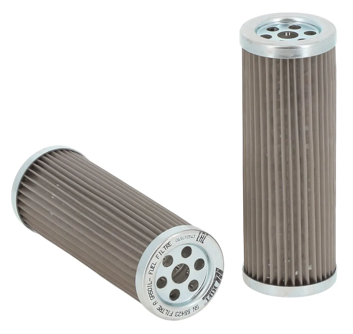 SN55423 Hifi Filter