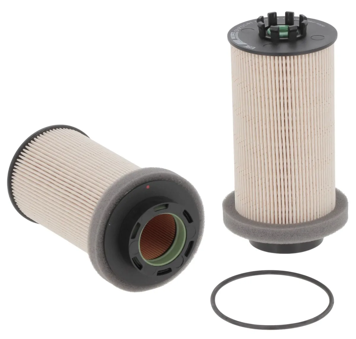 SN70141 Hifi Filter