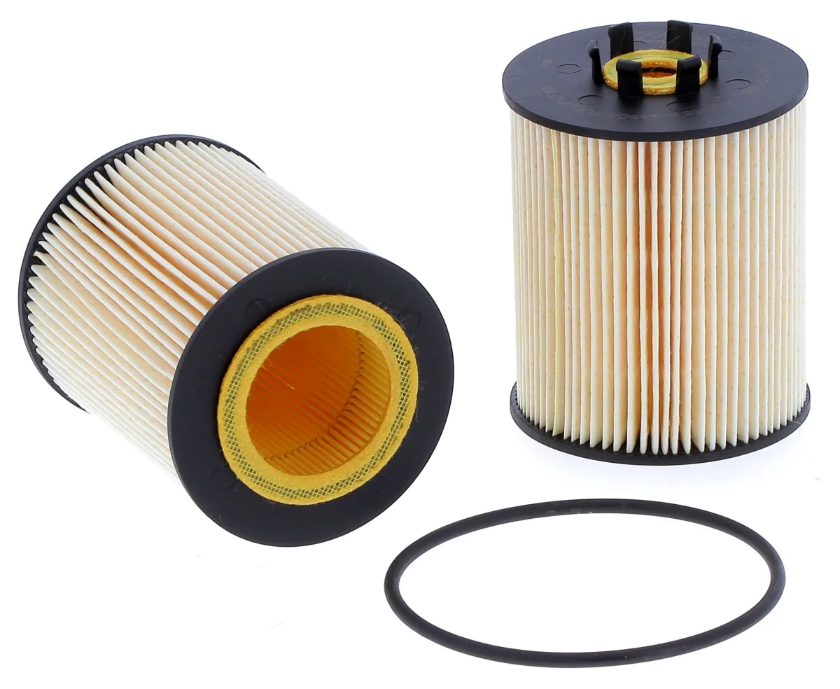 SN70185 Hifi Filter