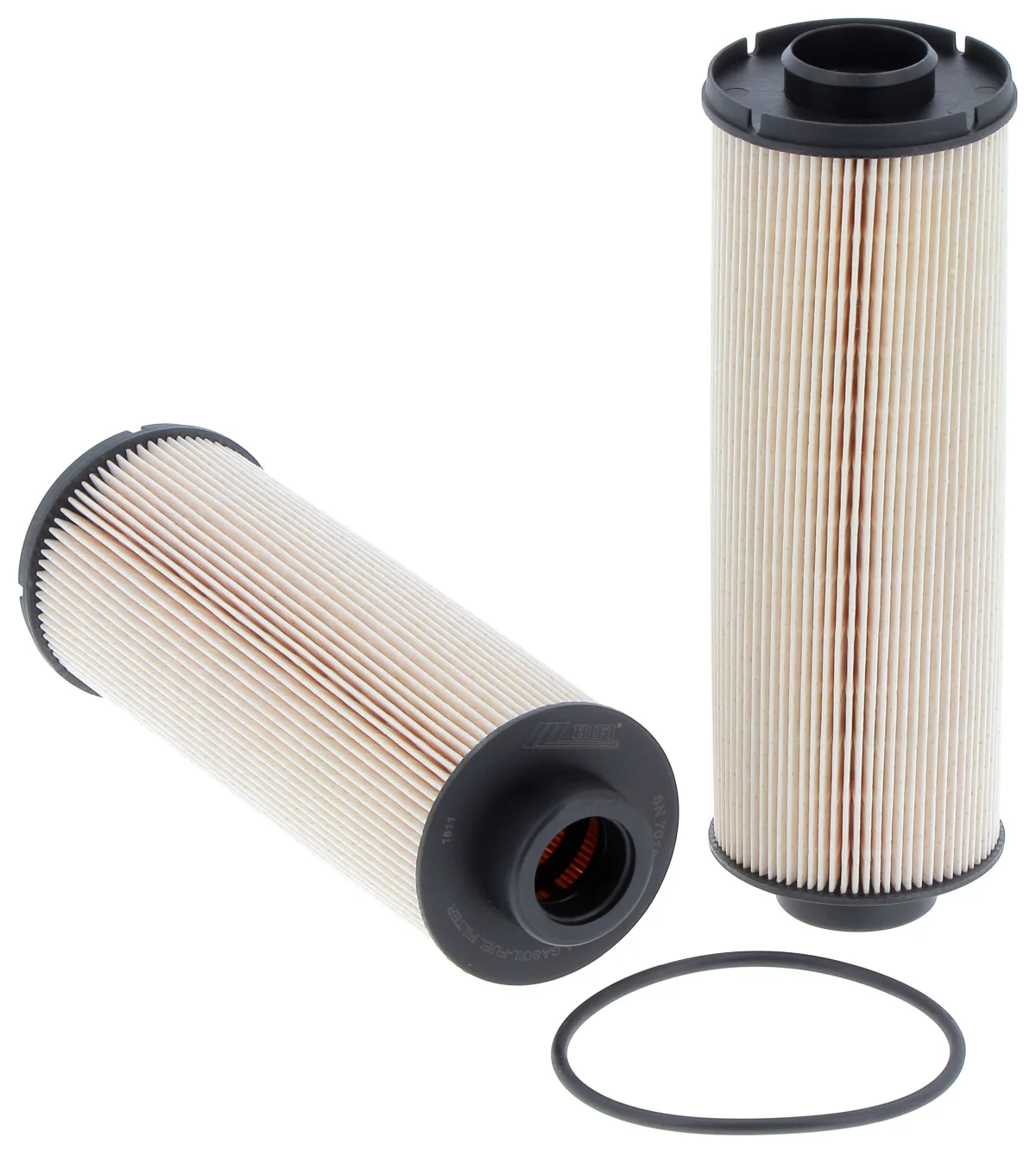 SN70186 Hifi Filter