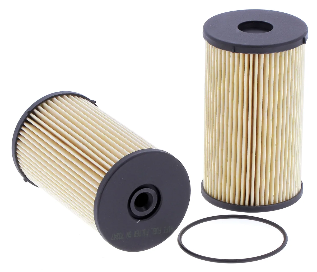SN70247 Hifi Filter