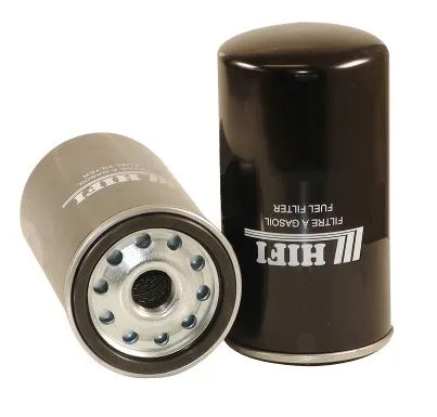 SN70253 Hifi Filter