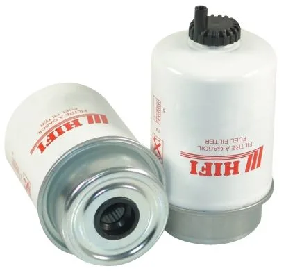 SN70266 Hifi Filter