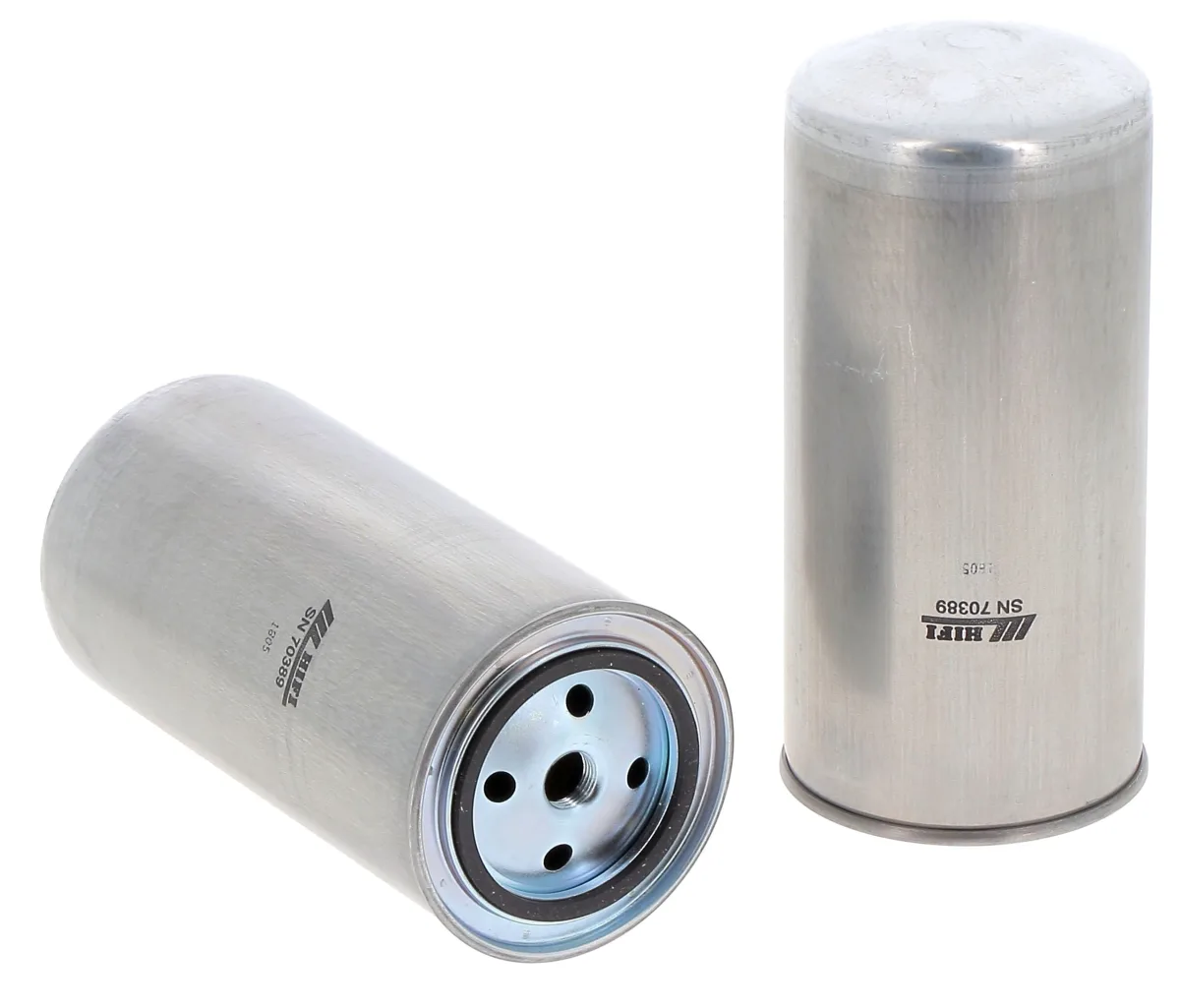 SN70389 Hifi Filter