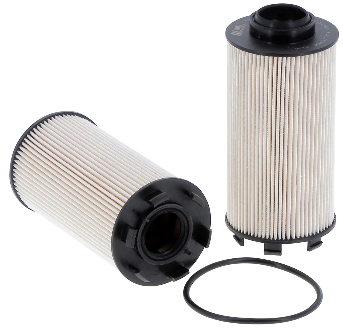 SN70415 Hifi Filter