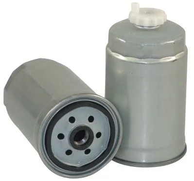 SN80037 Hifi Filter