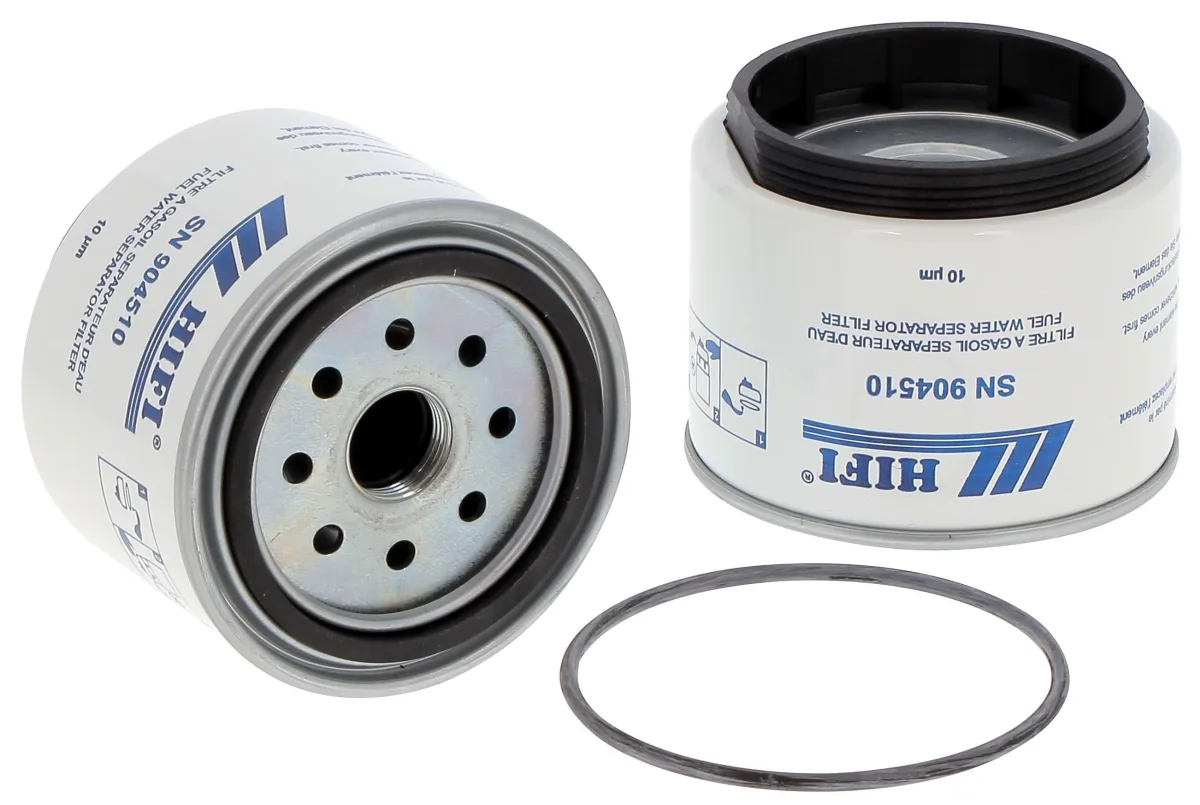 SN904510 Hifi Filter