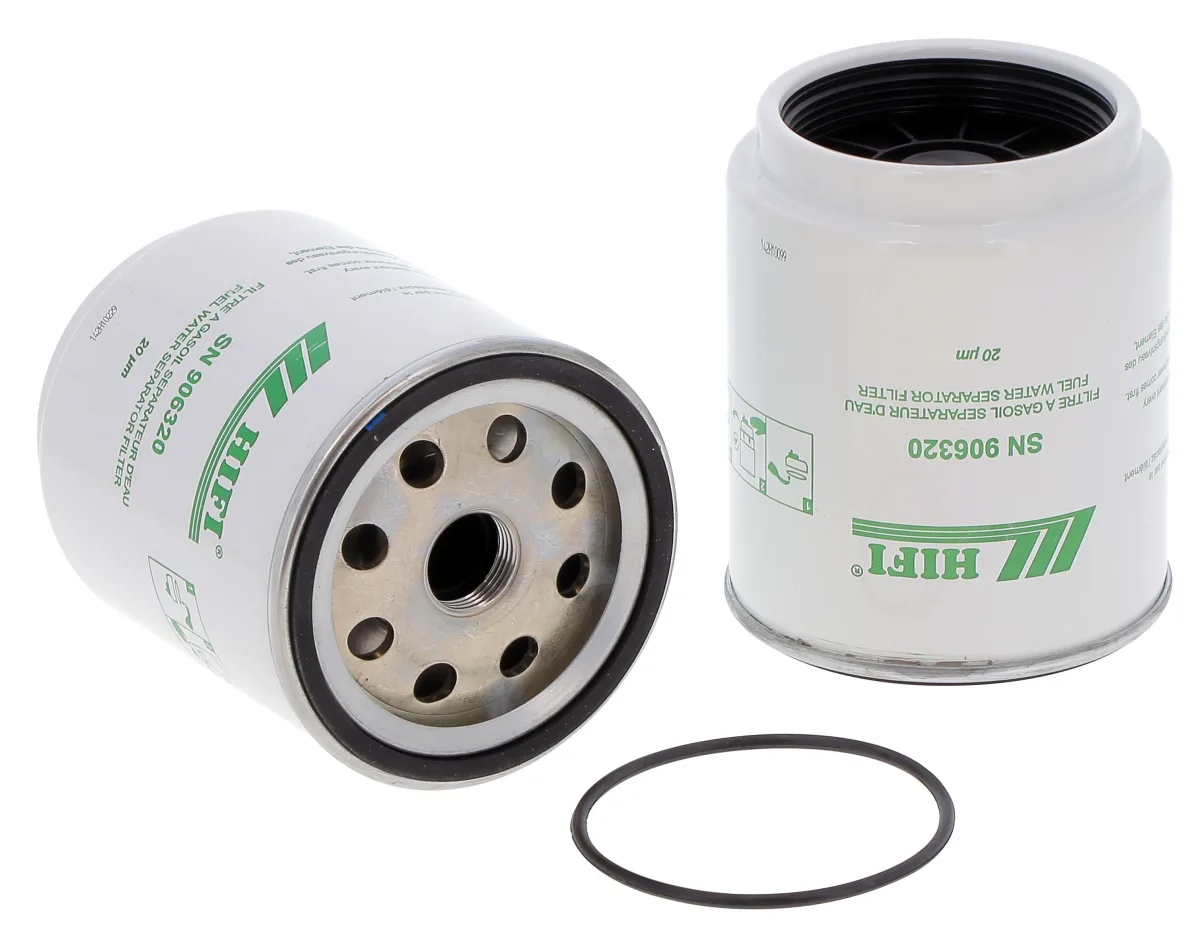 SN906320 Hifi Filter