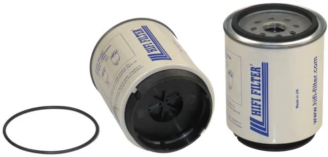 SN909002 Hifi Filter