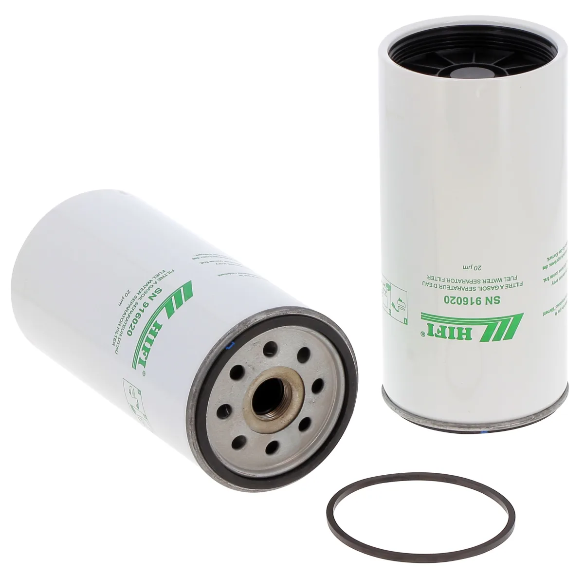 SN916020 Hifi Filter