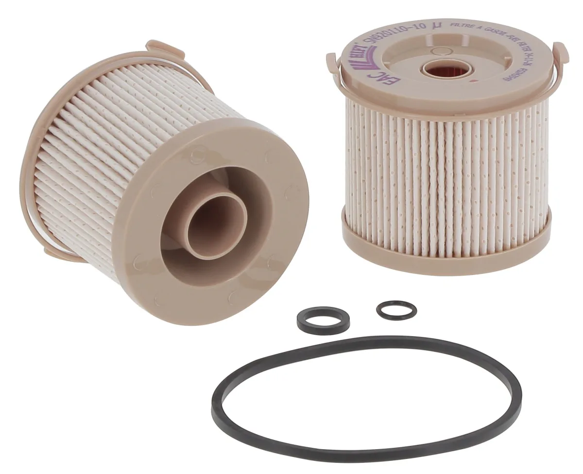 SN920110 Hifi Filter