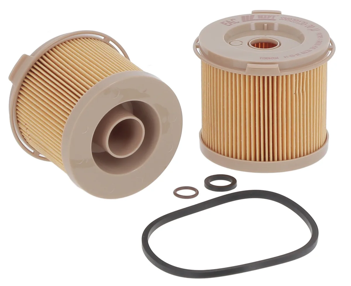 SN920130 Hifi Filter