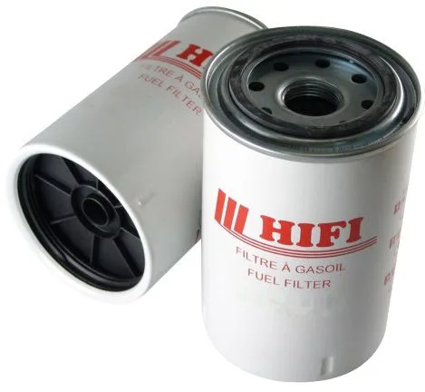 SN920710 Hifi Filter