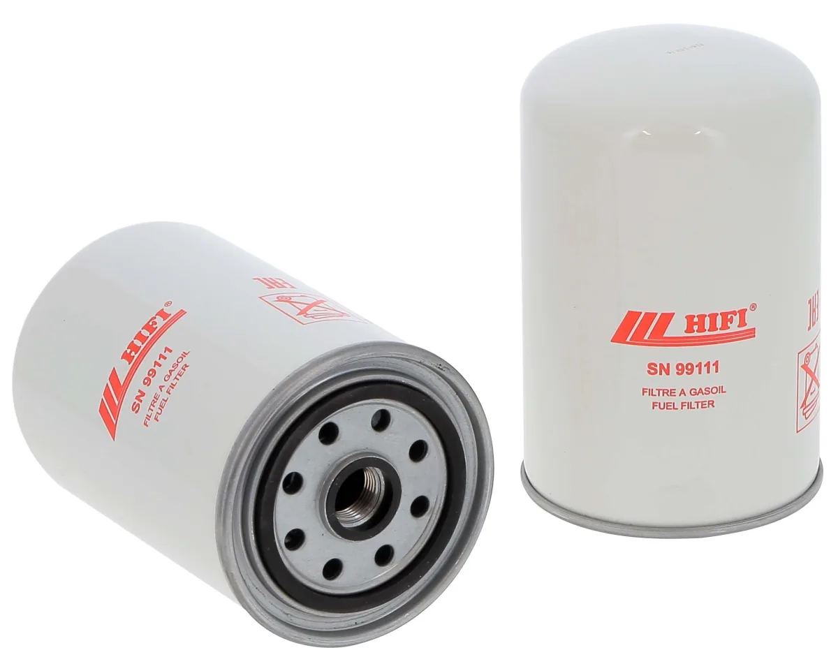 SN99111 Hifi Filter