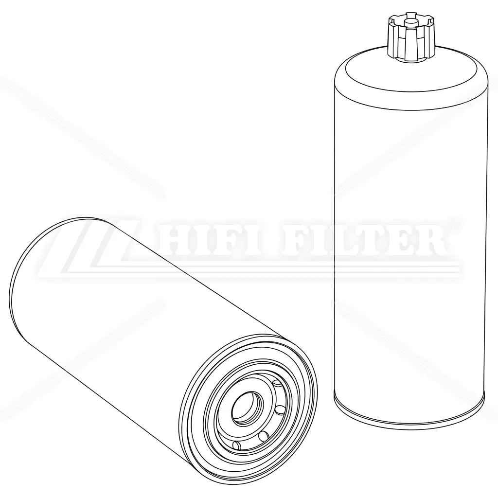 SN1218 Hifi Filter