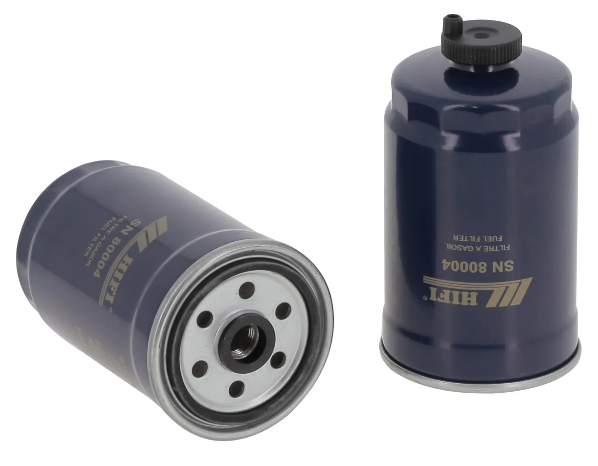 SN80004 Hifi Filter