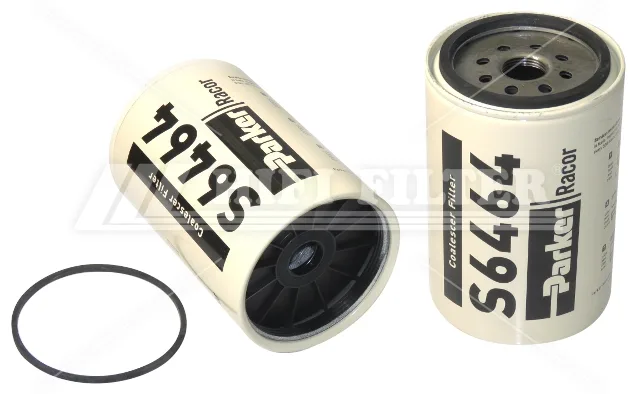 SN964630 Hifi Filter