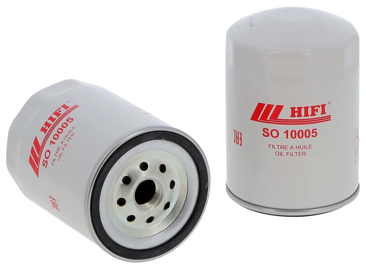 SO10005 Hifi Filter