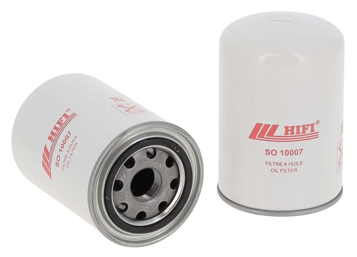 SO10007 Hifi Filter