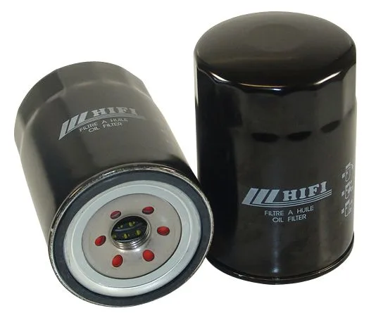 SO10010 Hifi Filter