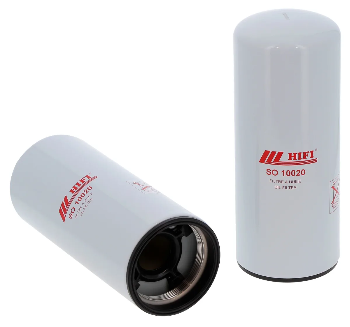 SO10020 Hifi Filter