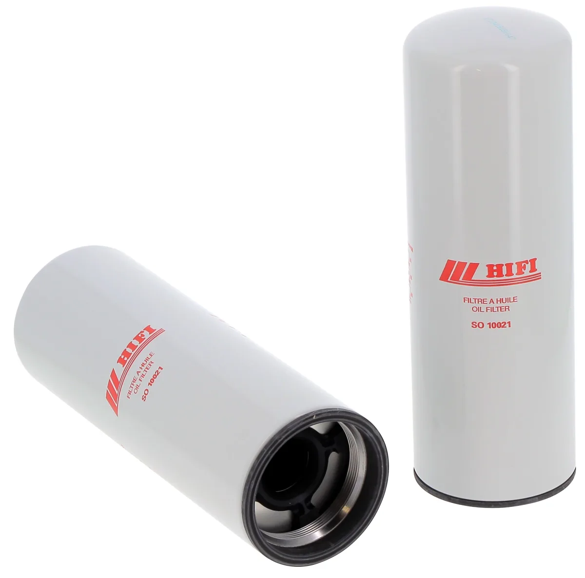 SO10021 Hifi Filter