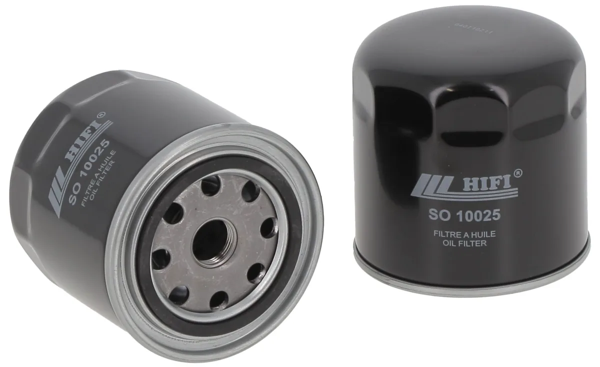 SO10025 Hifi Filter