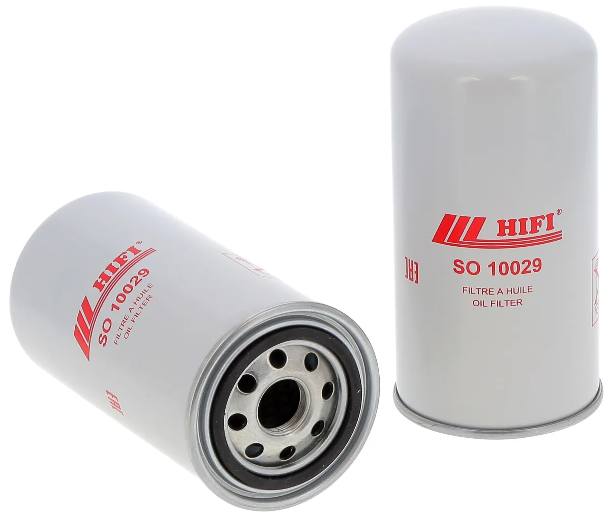 SO10029 Hifi Filter