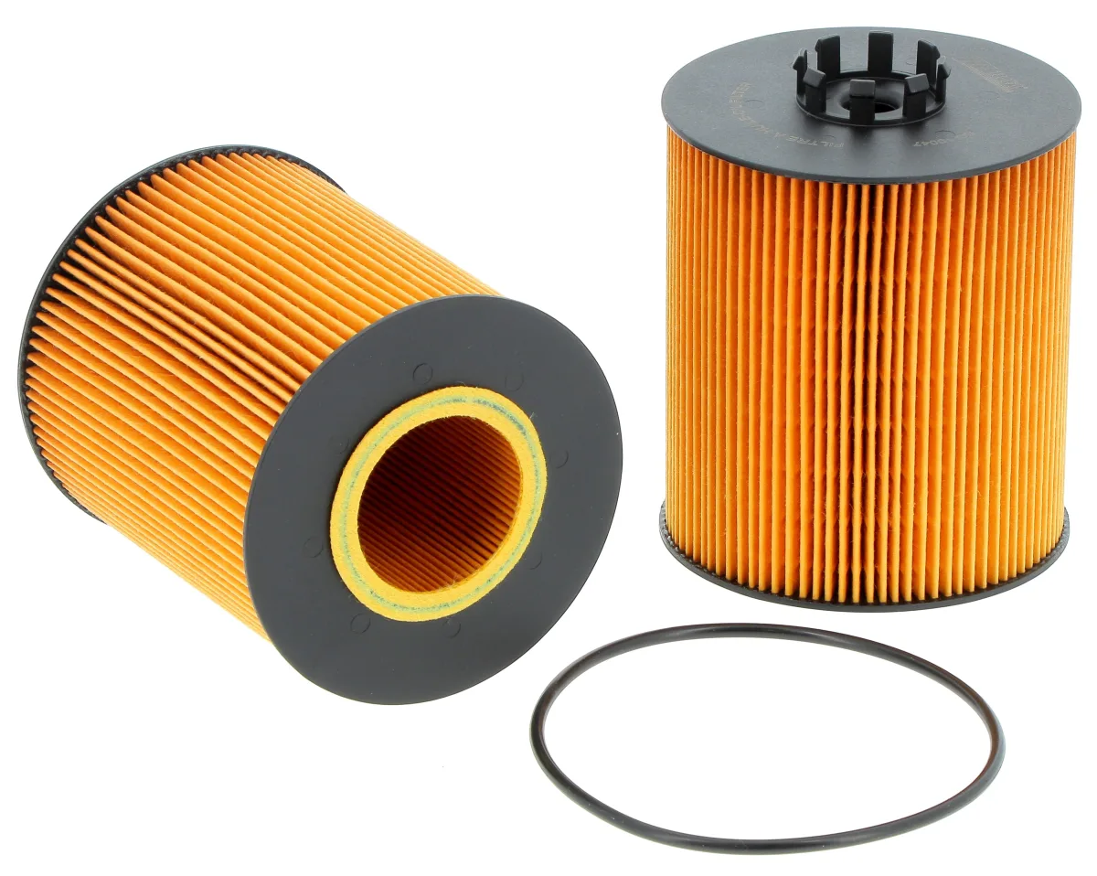 SO10047 Hifi Filter