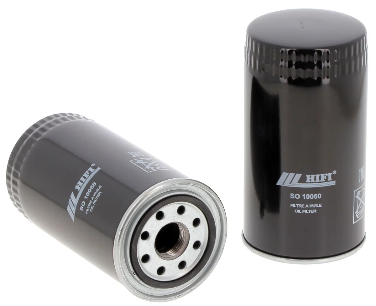 SO10060 Hifi Filter