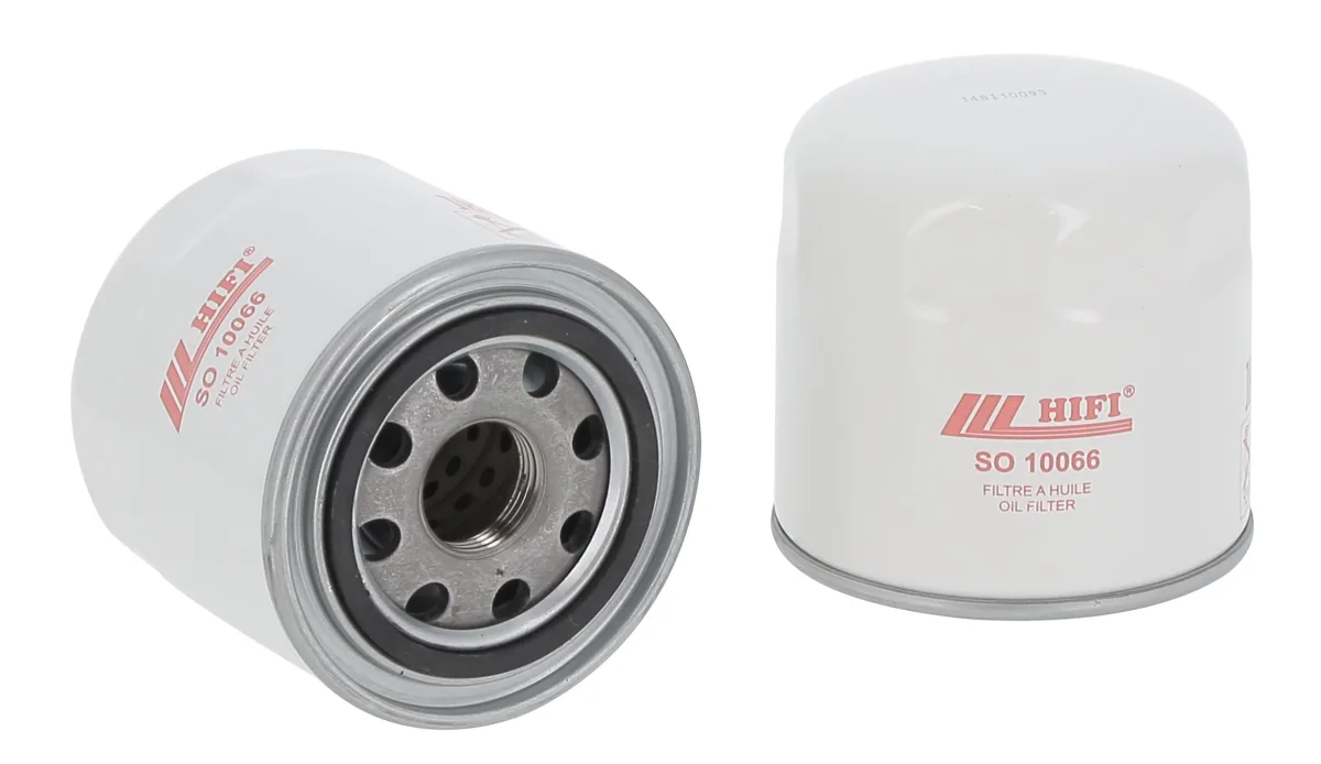 SO10066 Hifi Filter