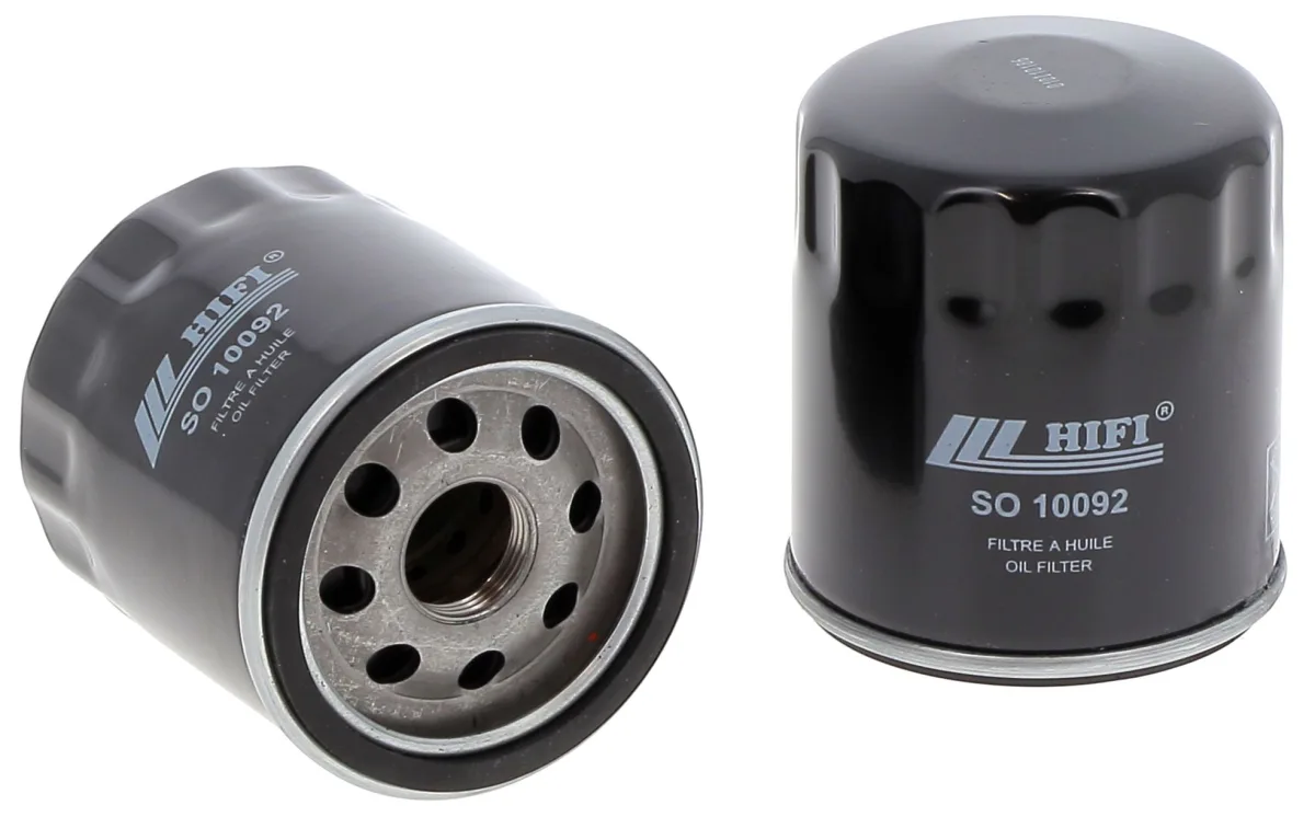 SO10092 Hifi Filter