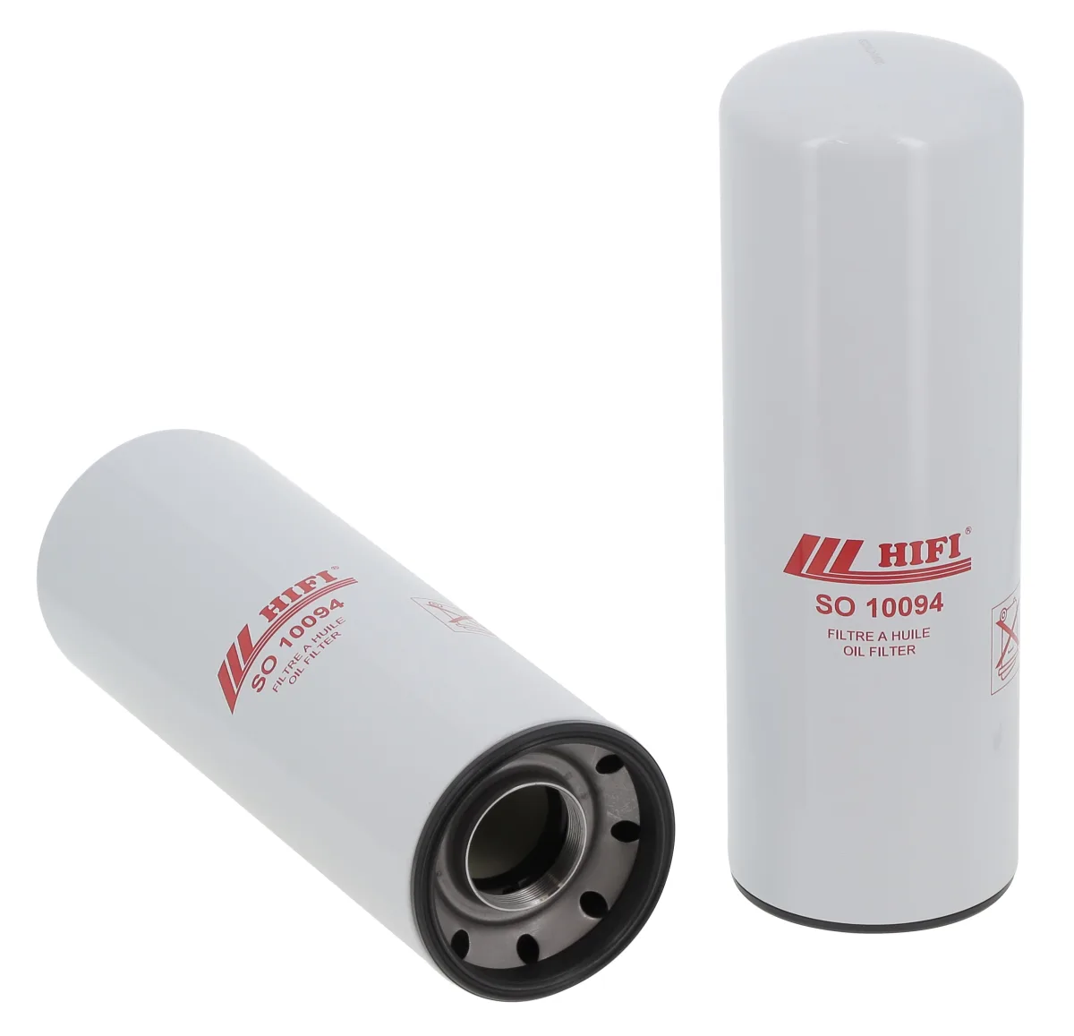 SO10094 Hifi Filter