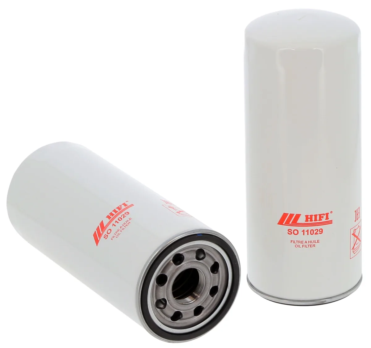 SO11029 Hifi Filter