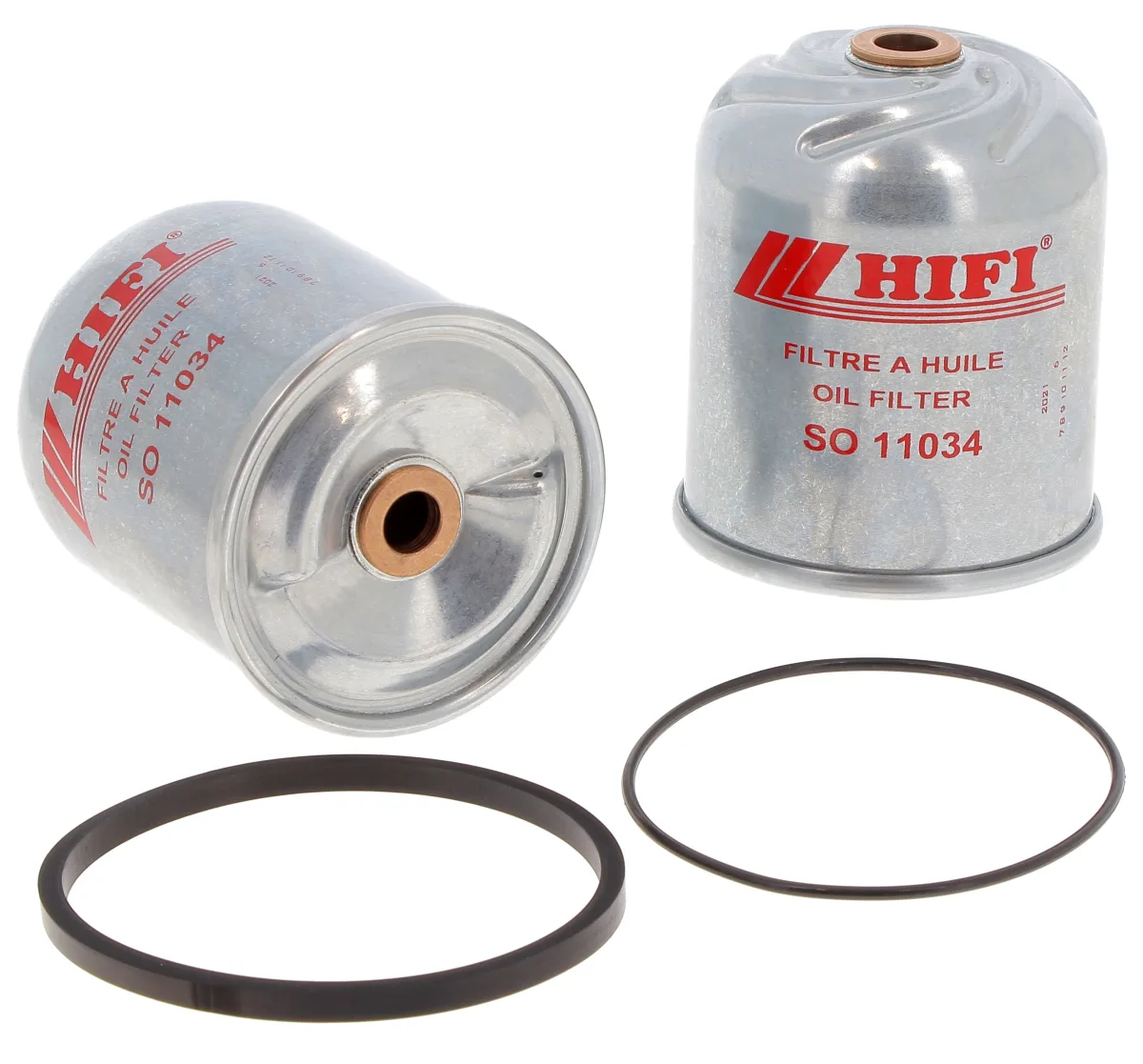 SO11034 Hifi Filter