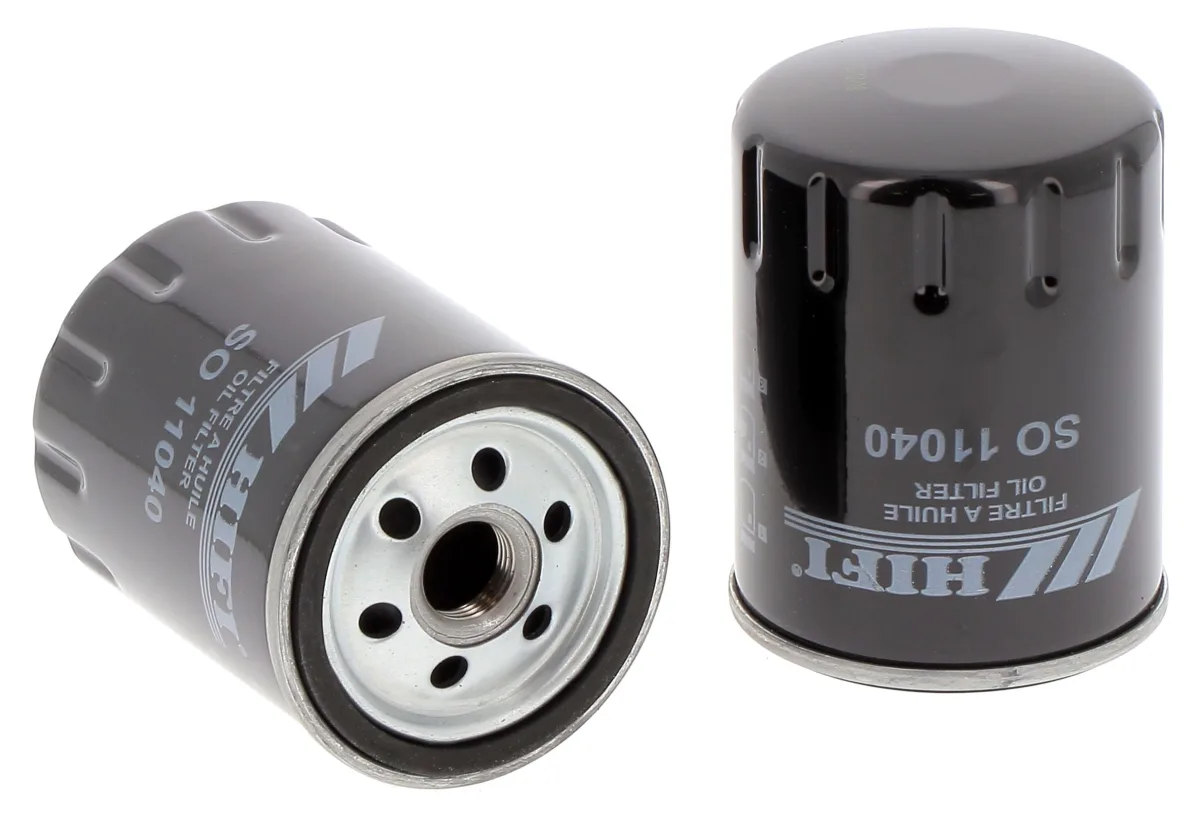 SO11040 Hifi Filter