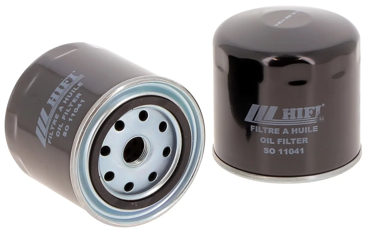 SO11041 Hifi Filter