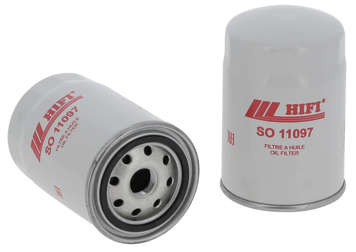 SO11097 Hifi Filter