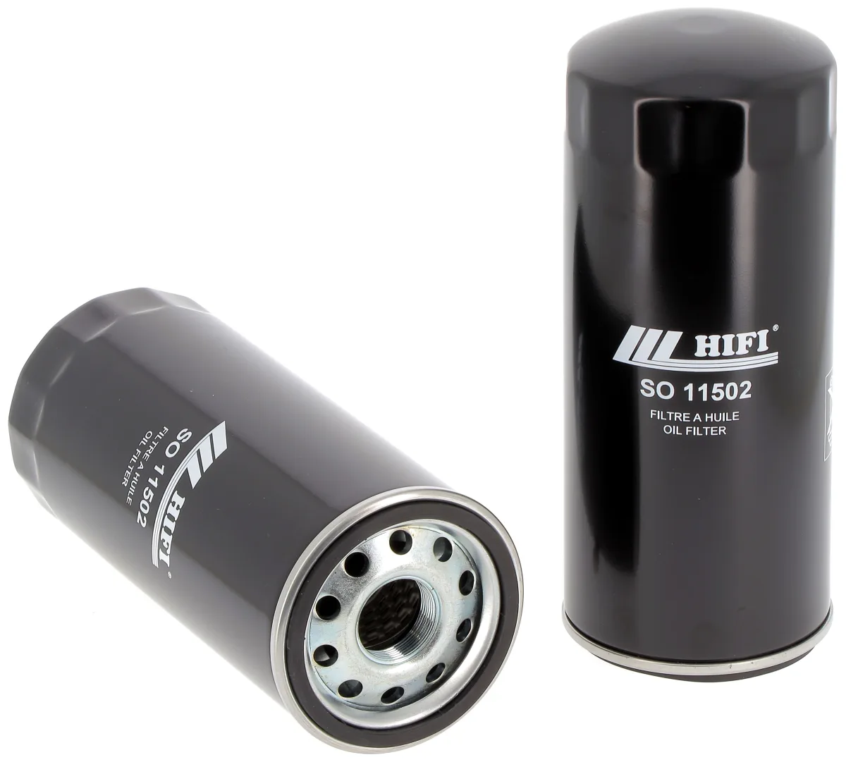 SO11502 Hifi Filter