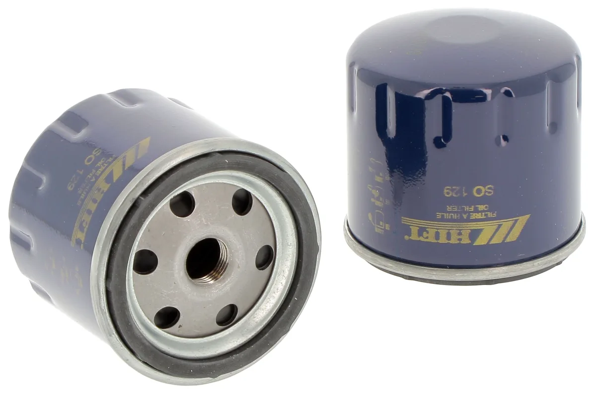 SO129 Hifi Filter